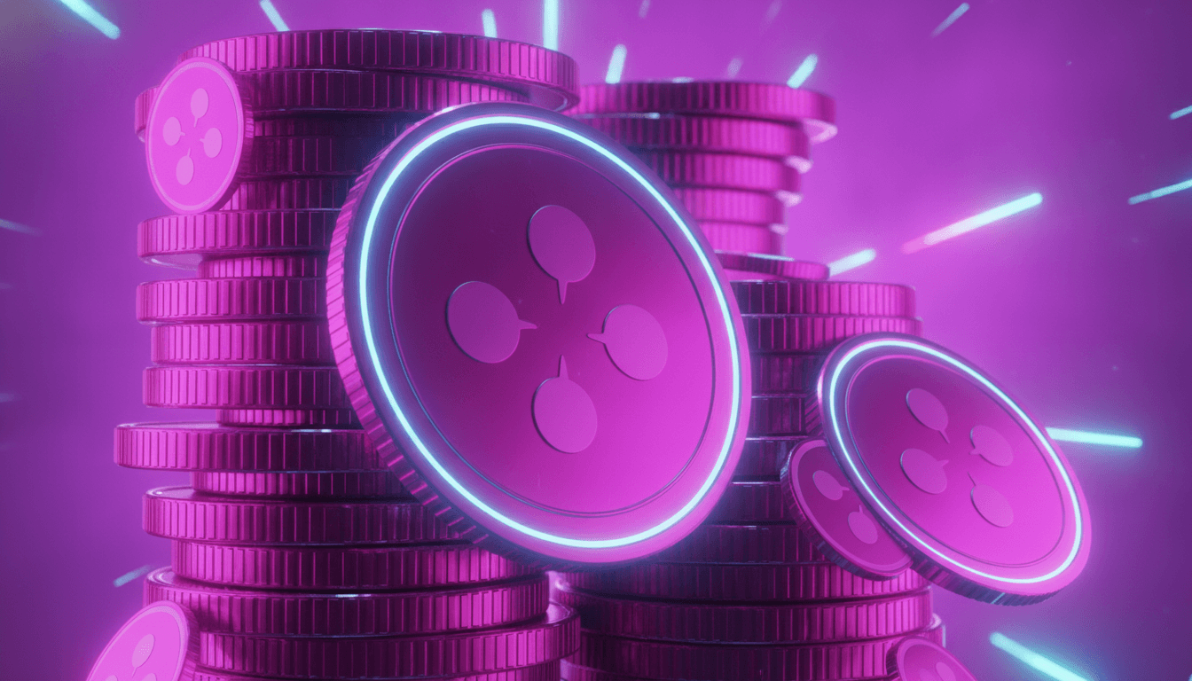 Polkadot (DOT) market analysis with key levels and structure