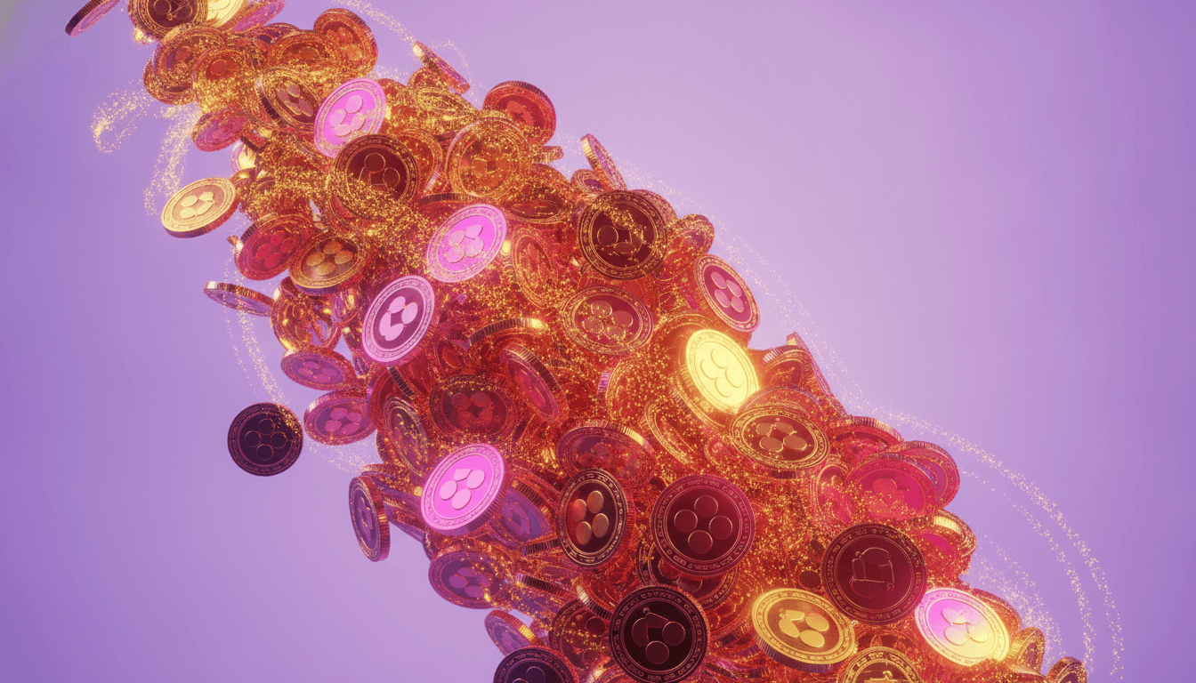 Polkadot (DOT) market analysis with key levels and structure