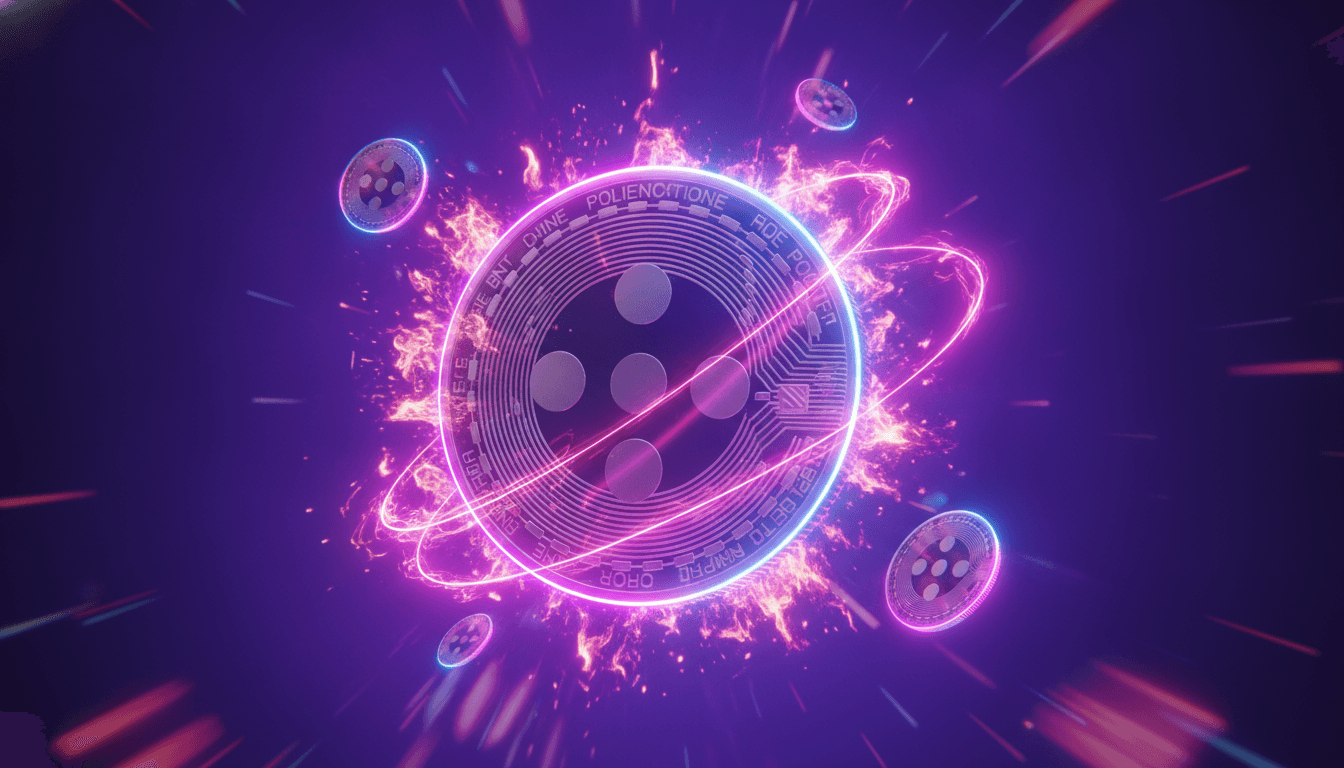 Polkadot (DOT) market analysis with key levels and structure