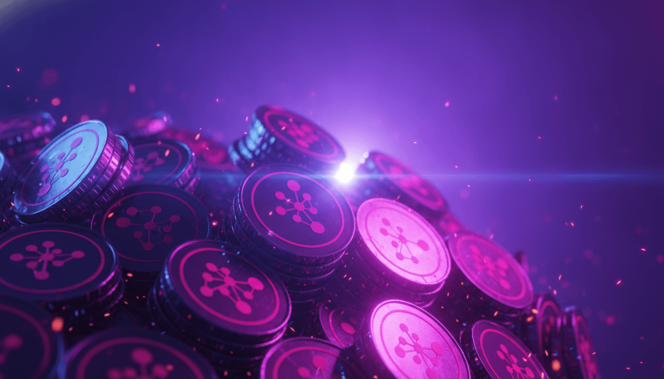 Polkadot (DOT) market analysis with key levels and structure