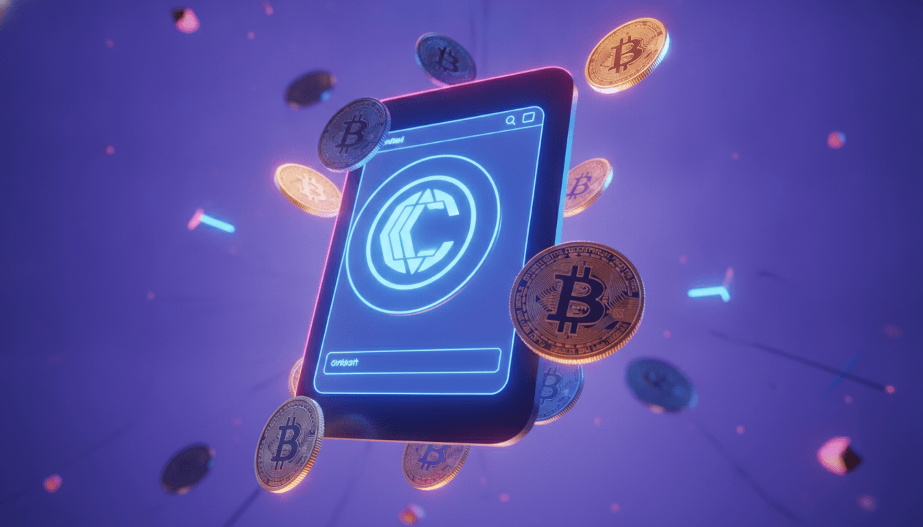 Coinbase - Coinbase CEO Pushes Crypto Clarity Act: Policy Risk and Market Implications