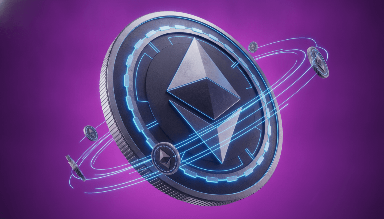 Ethereum (ETH) market analysis with key levels and structure