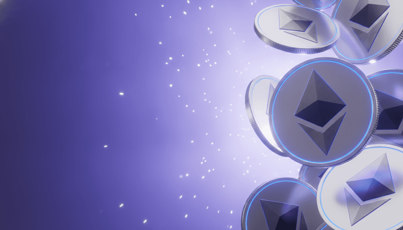 Ethereum (ETH) market analysis with key levels and structure