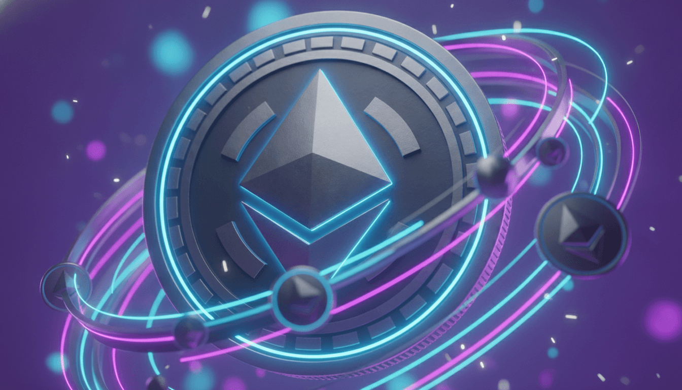 Ethereum (ETH) market analysis with key levels and structure
