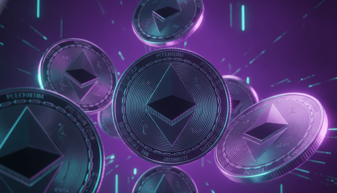Ethereum (ETH) market analysis with key levels and structure