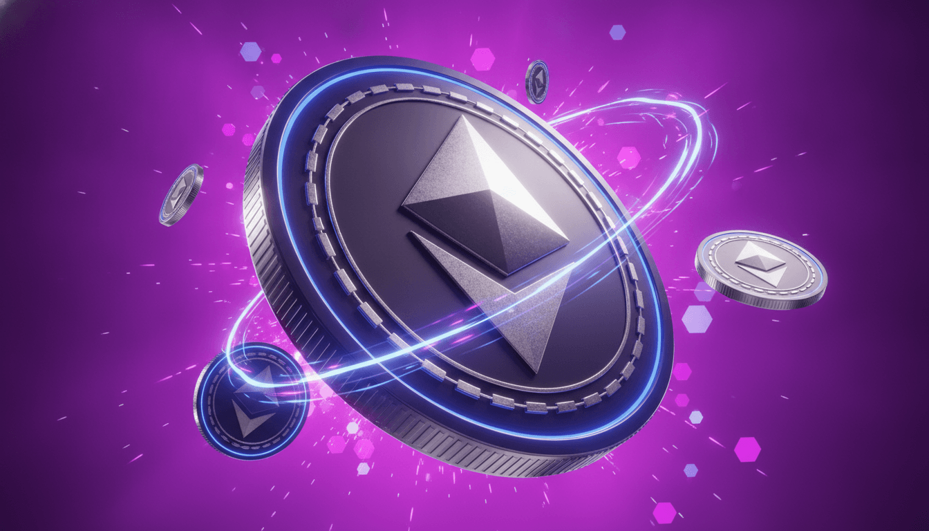 Ethereum (ETH) market analysis with key levels and structure