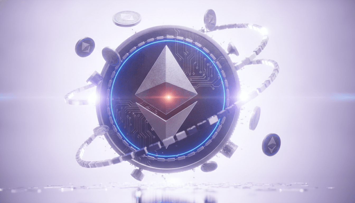 Government building representing crypto regulation and policy developments