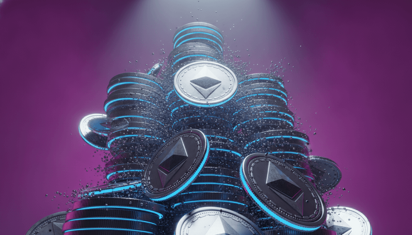 Ethereum (ETH) market analysis with key levels and structure