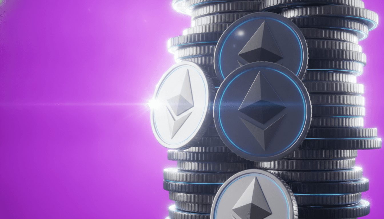 Ethereum (ETH) market analysis with key levels and structure