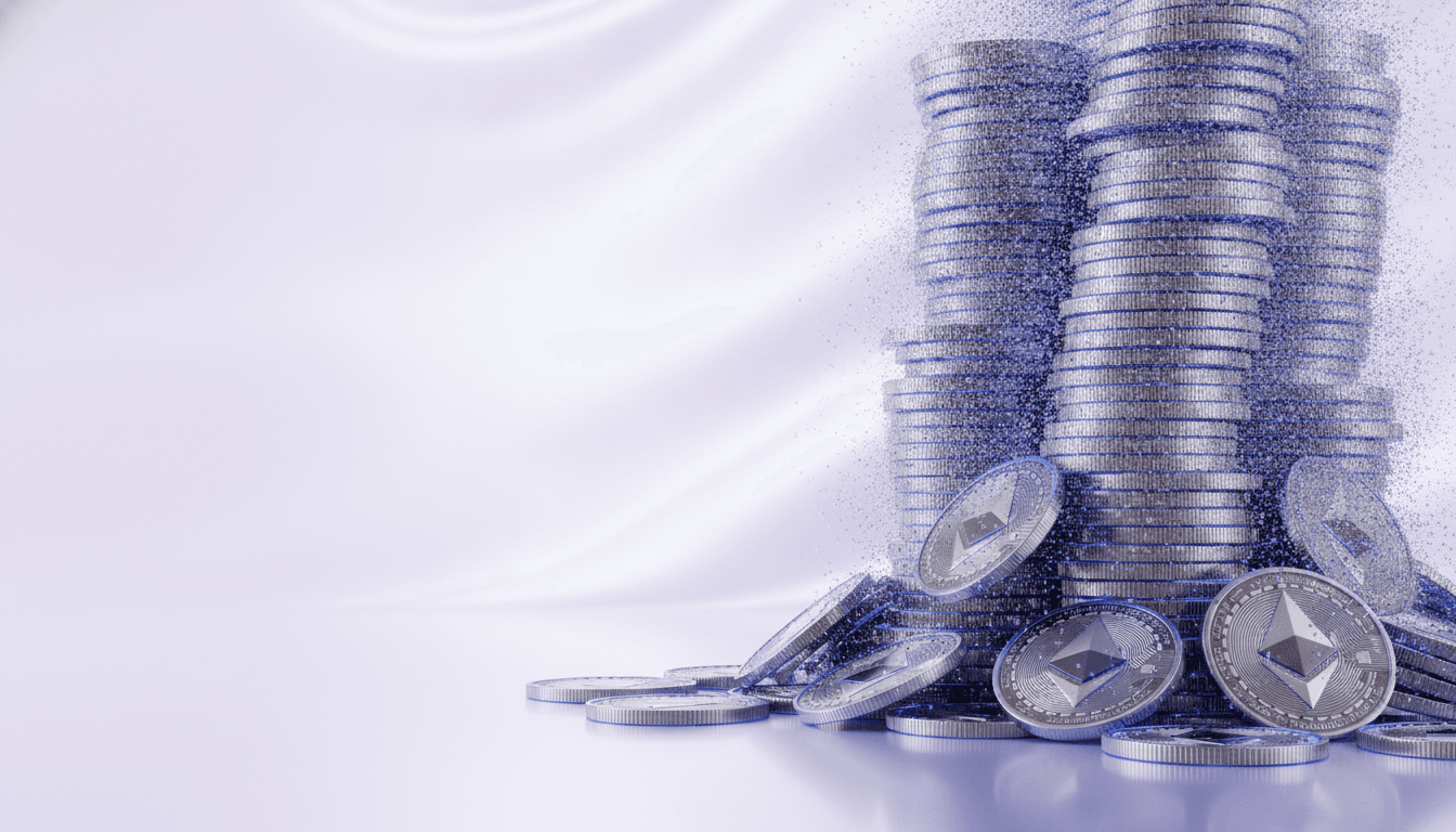 Ethereum (ETH) market analysis with key levels and structure
