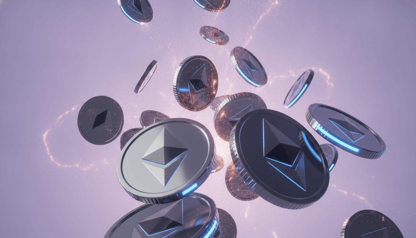 Ethereum (ETH) market analysis with key levels and structure