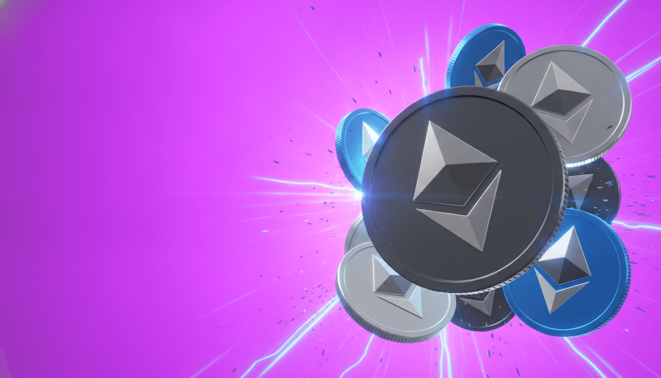 Ethereum (ETH) market analysis with key levels and structure