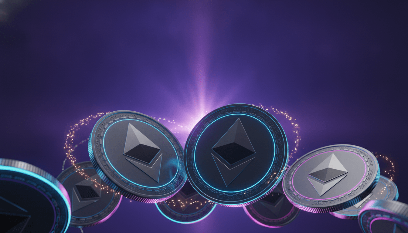 Ethereum (ETH) market analysis with key levels and structure