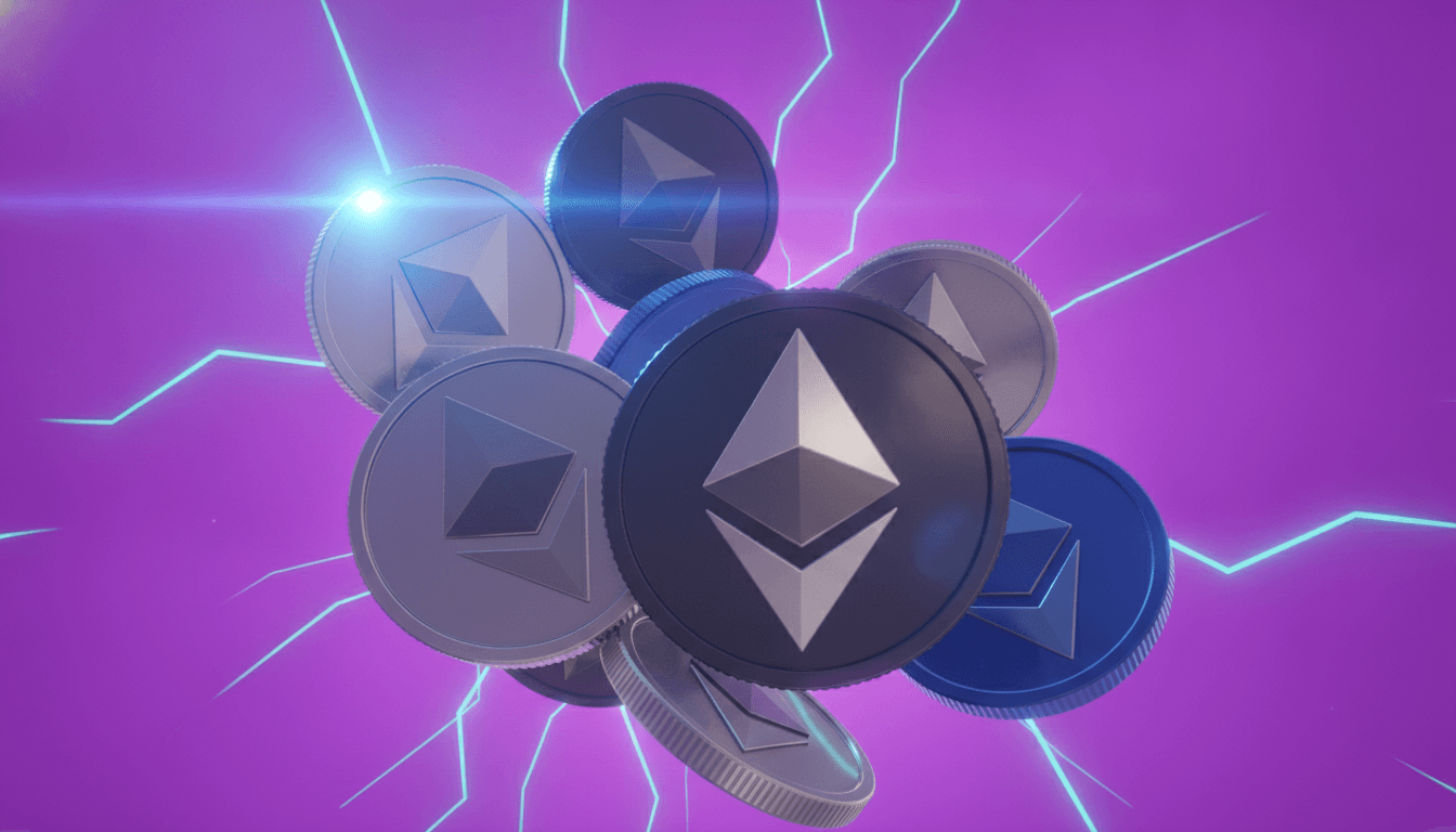 Ethereum (ETH) market analysis with key levels and structure