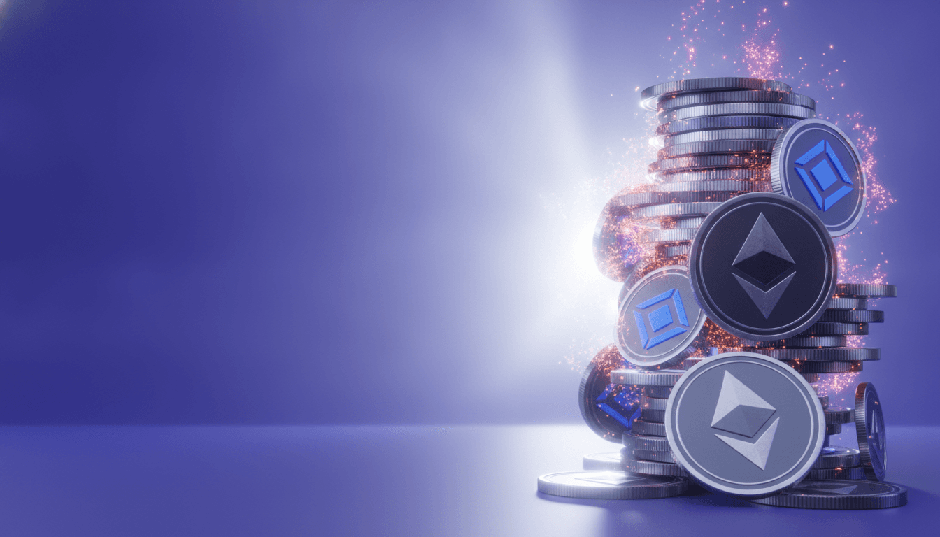 Ethereum (ETH) market analysis with key levels and structure