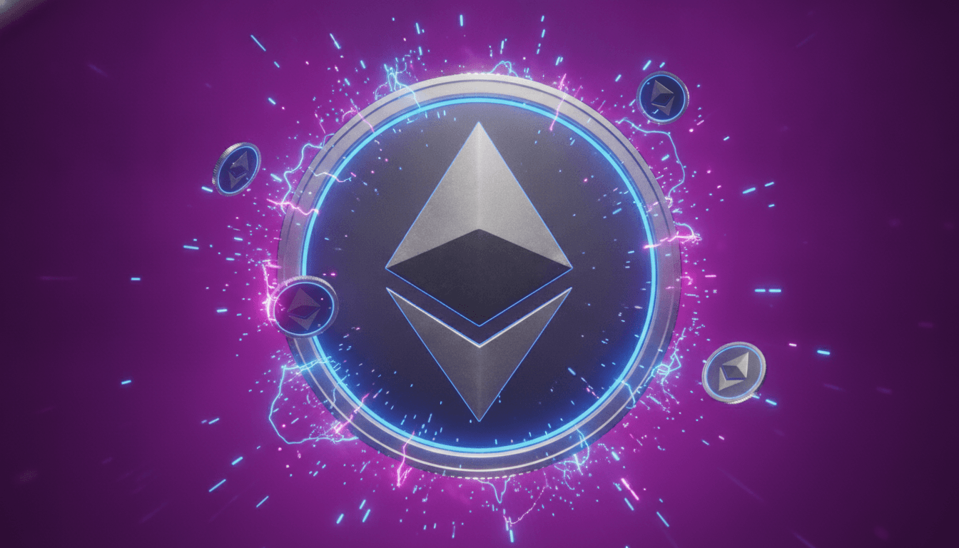 Ethereum (ETH) market analysis with key levels and structure