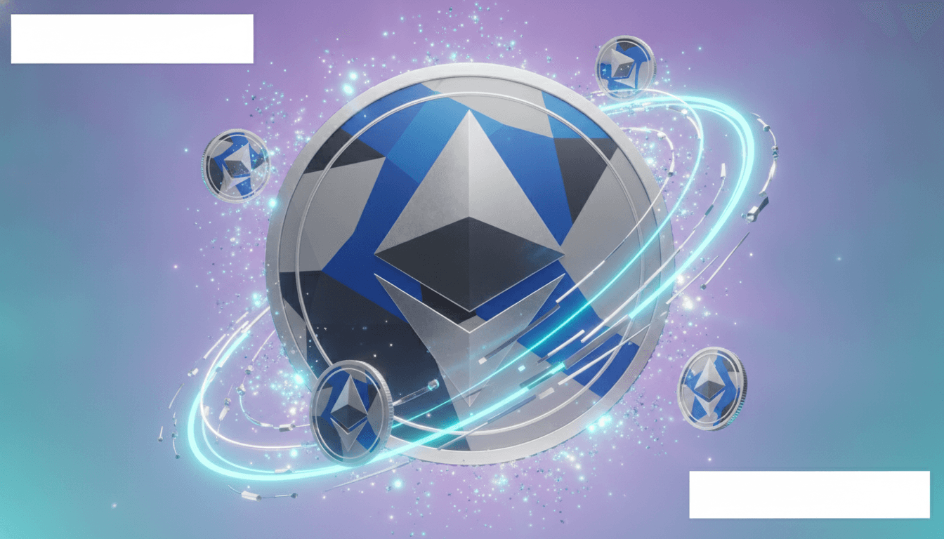 Ethereum (ETH) market analysis with key levels and structure
