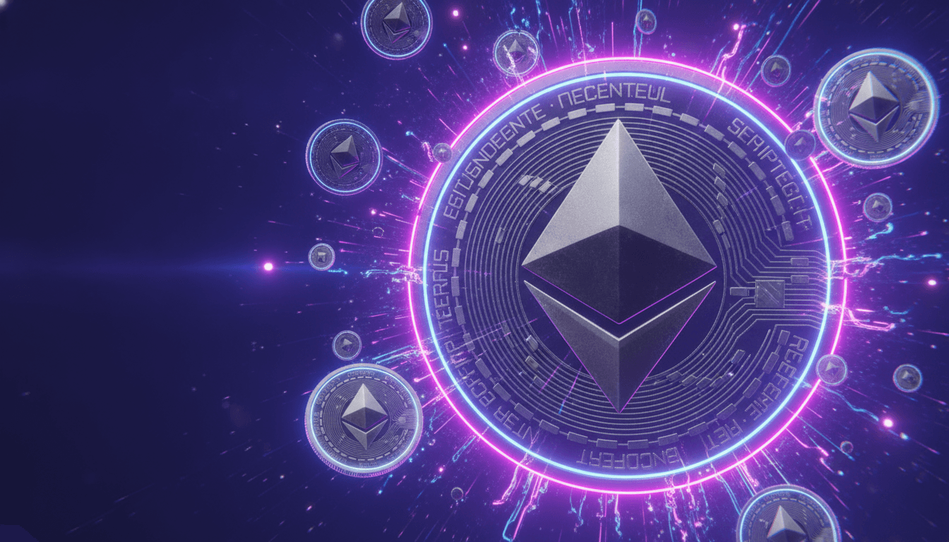 Ethereum (ETH) market analysis with key levels and structure