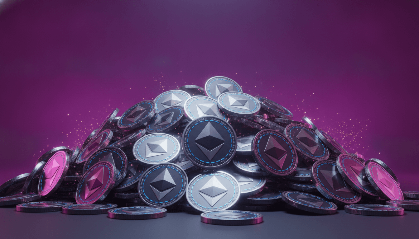 Ethereum (ETH) market analysis with key levels and structure