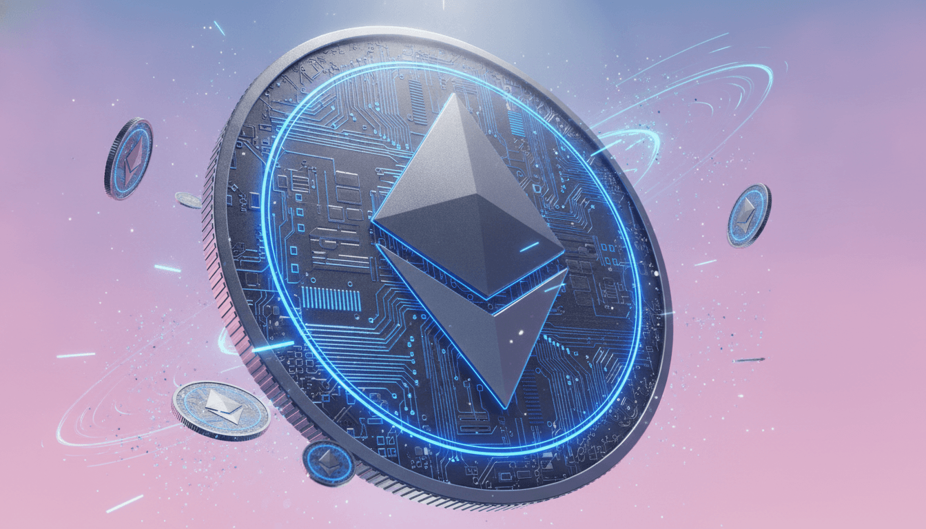 Ethereum (ETH) market analysis with key levels and structure