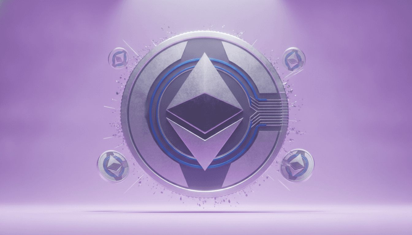 Ethereum (ETH) market analysis with key levels and structure