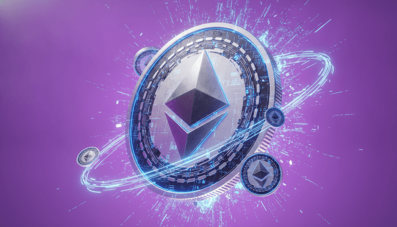 Ethereum (ETH) market analysis with key levels and structure