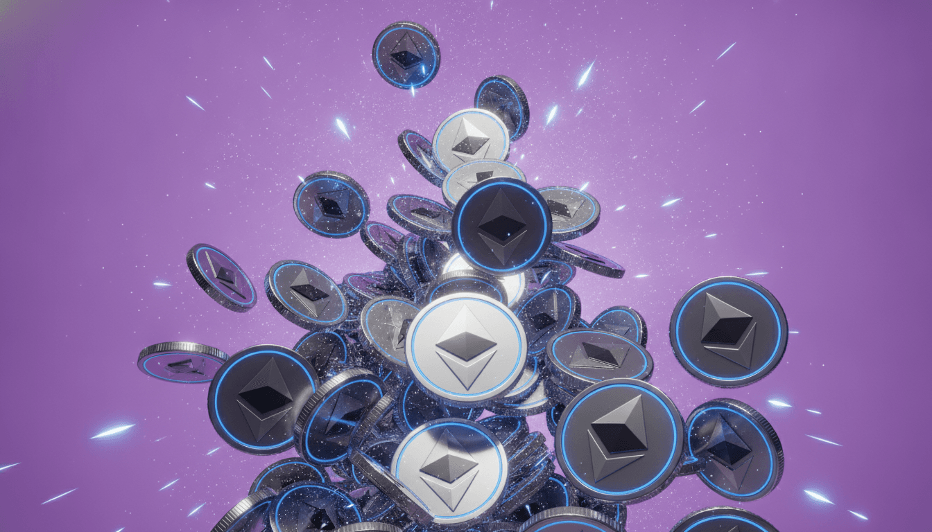 Ethereum (ETH) market analysis with key levels and structure