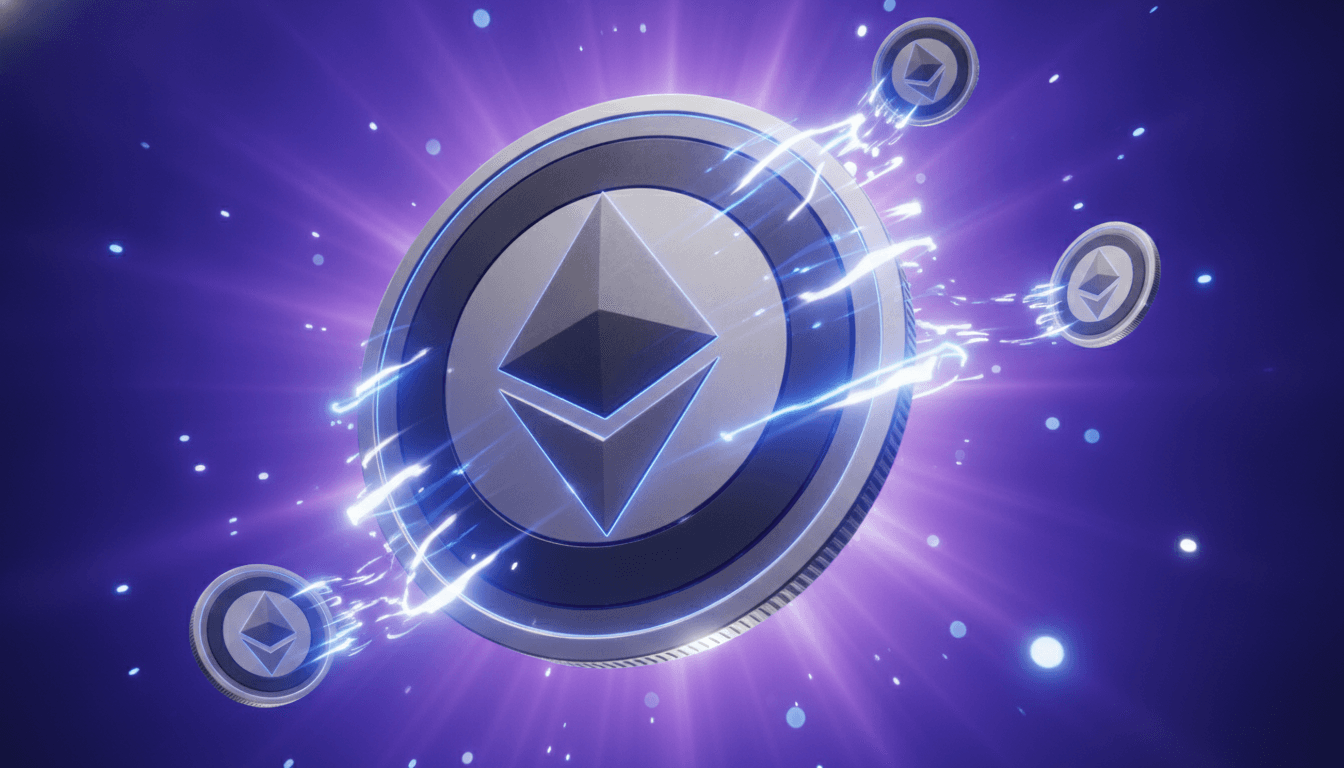 Ethereum (ETH) market analysis with key levels and structure