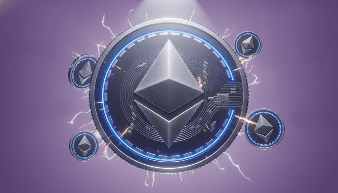 Ethereum (ETH) market analysis with key levels and structure
