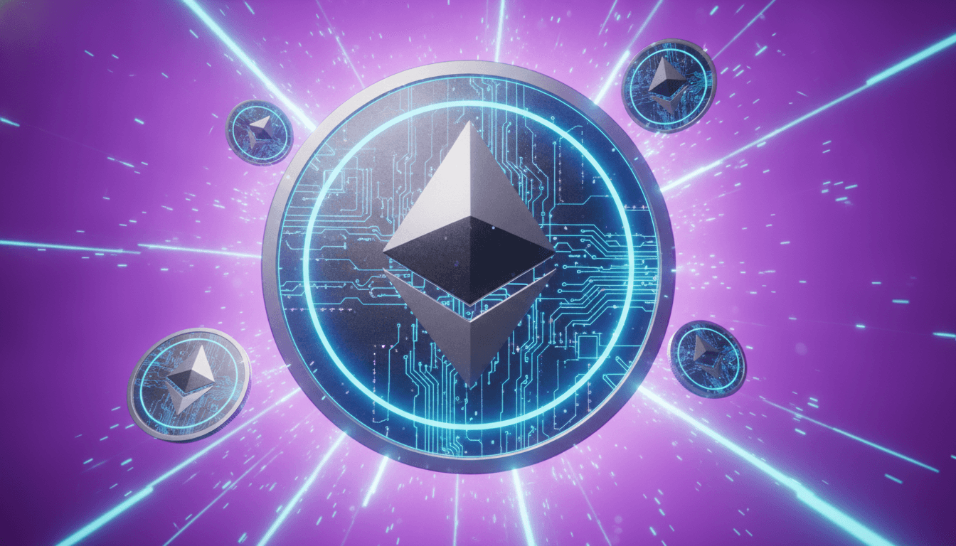 Ethereum (ETH) market analysis with key levels and structure