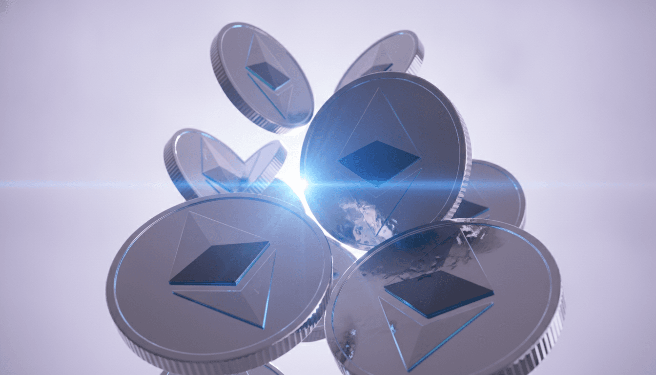 Ethereum (ETH) market analysis with key levels and structure