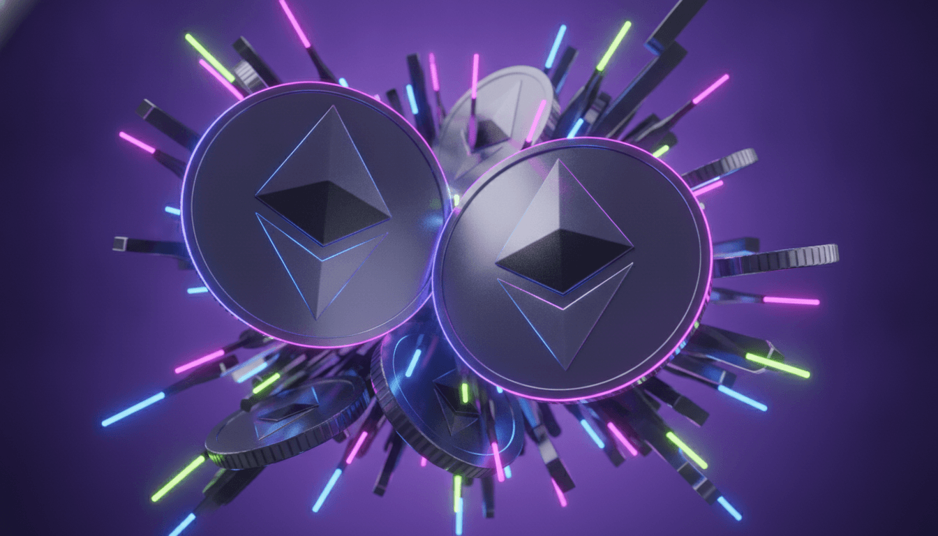 Ethereum (ETH) market analysis with key levels and structure