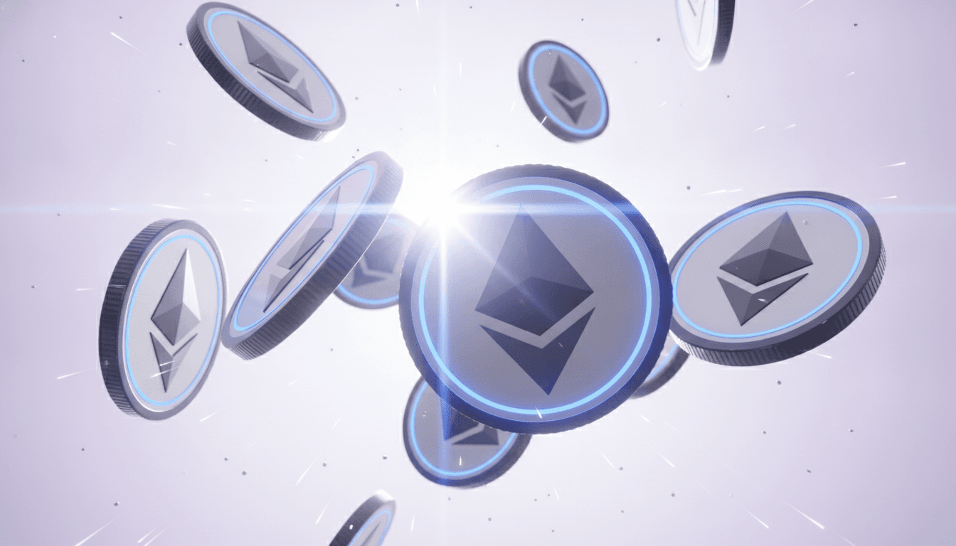 Ethereum (ETH) market analysis with key levels and structure
