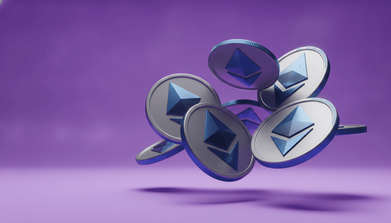 Ethereum (ETH) market analysis with key levels and structure