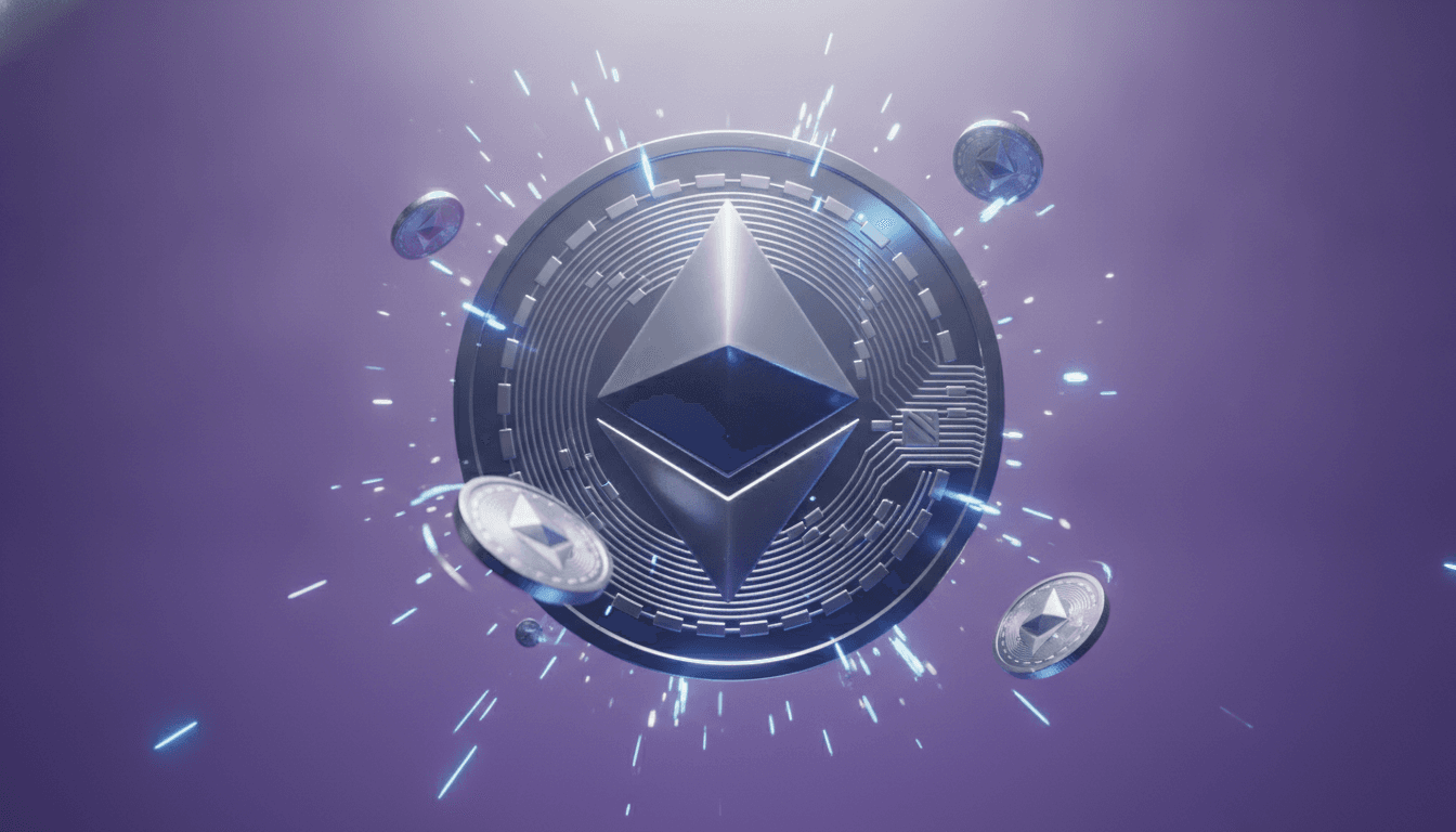 Ethereum (ETH) market analysis with key levels and structure