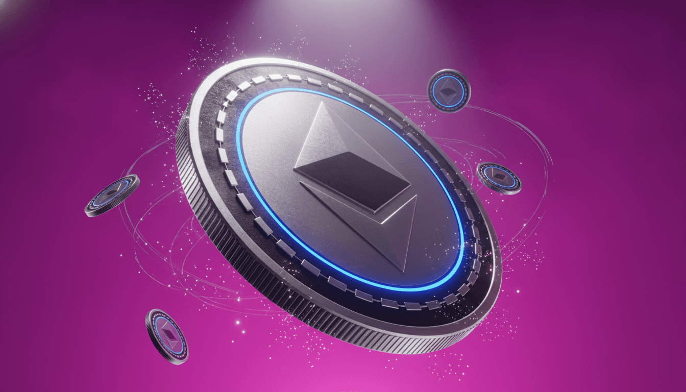 Ethereum (ETH) market analysis with key levels and structure