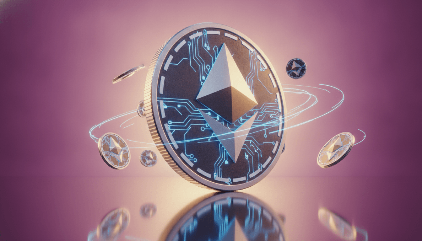 Ethereum (ETH) market analysis with key levels and structure