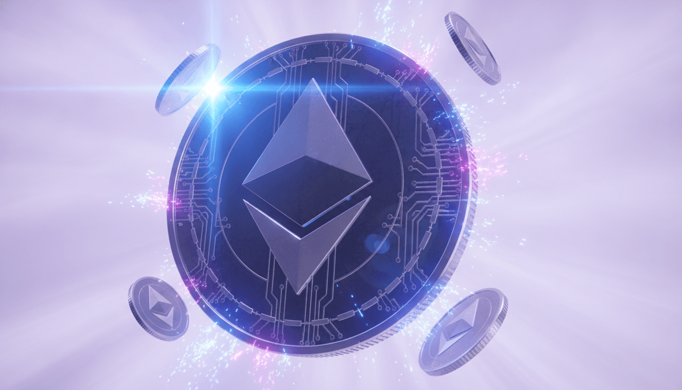 Ethereum (ETH) market analysis with key levels and structure