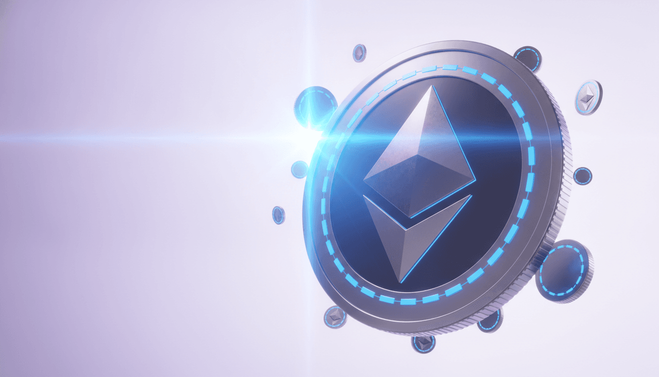 Ethereum (ETH) market analysis with key levels and structure