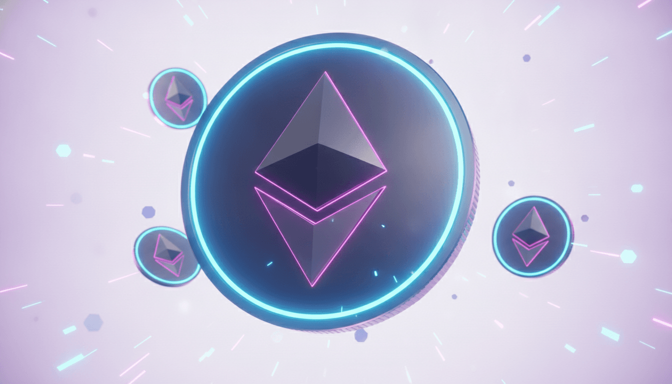 Ethereum (ETH) market analysis with key levels and structure