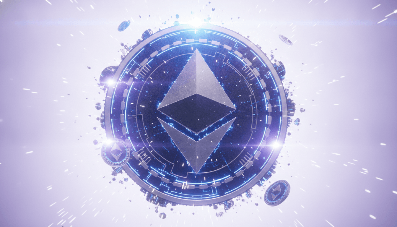 Ethereum (ETH) market analysis with key levels and structure