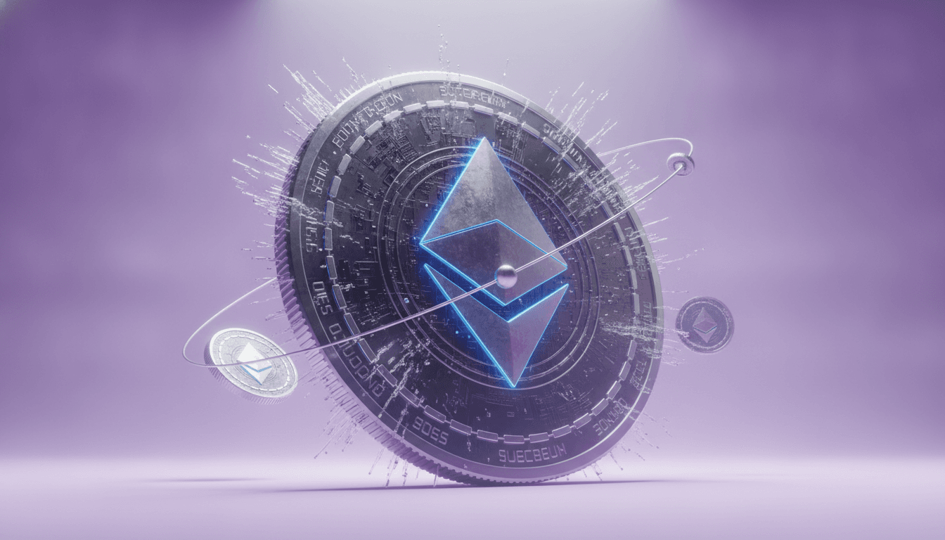 Ethereum (ETH) market analysis with key levels and structure