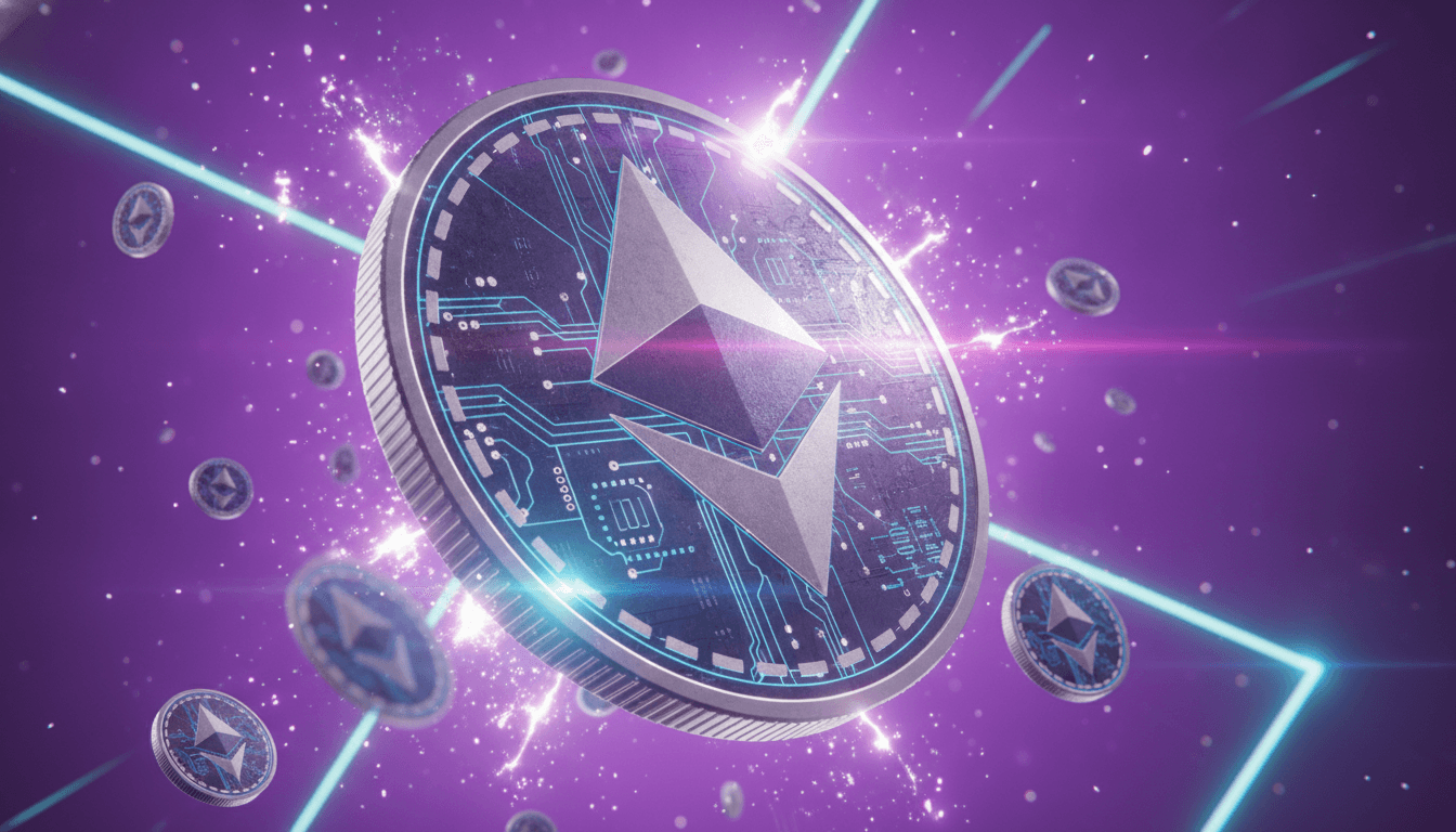 Ethereum (ETH) market analysis with key levels and structure