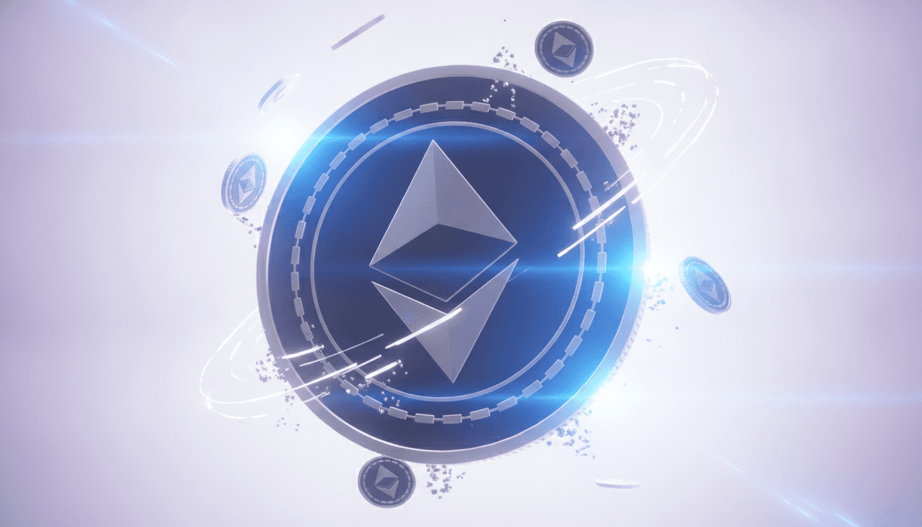 Ethereum (ETH) market analysis with key levels and structure