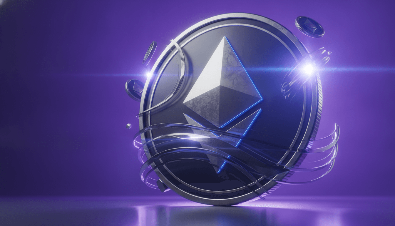 Ethereum (ETH) market analysis with key levels and structure