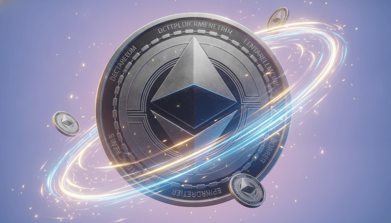 Ethereum (ETH) market analysis with key levels and structure