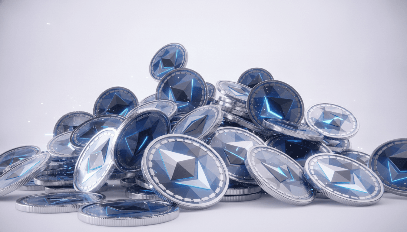 Ethereum (ETH) market analysis with key levels and structure
