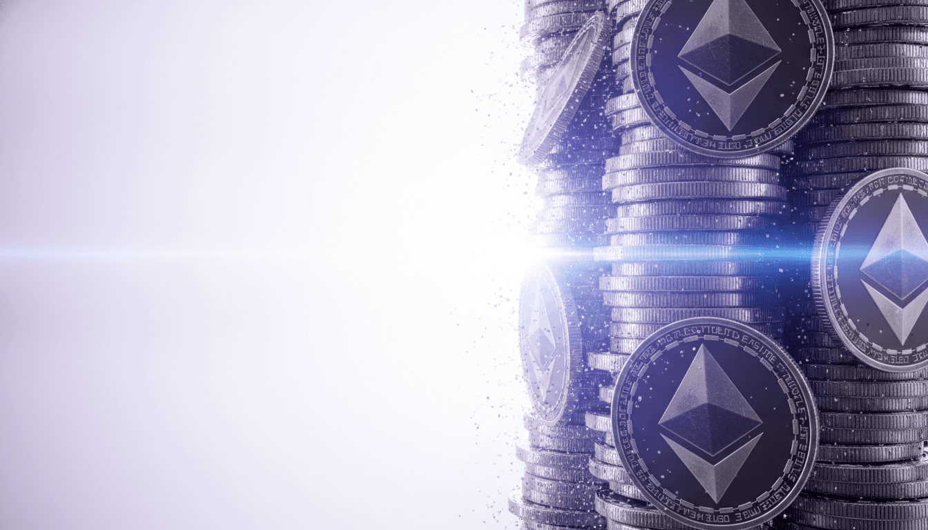Ethereum (ETH) market analysis with key levels and structure
