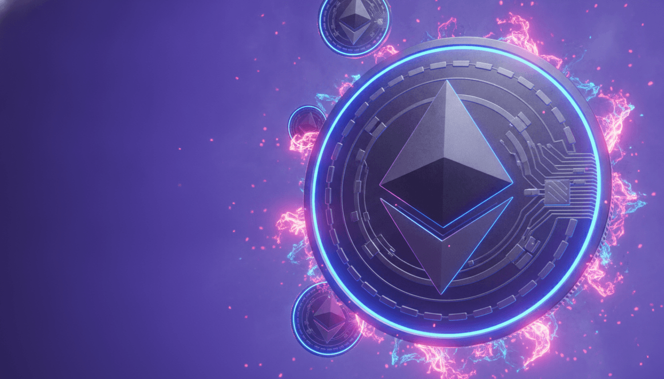 Ethereum (ETH) market analysis with key levels and structure