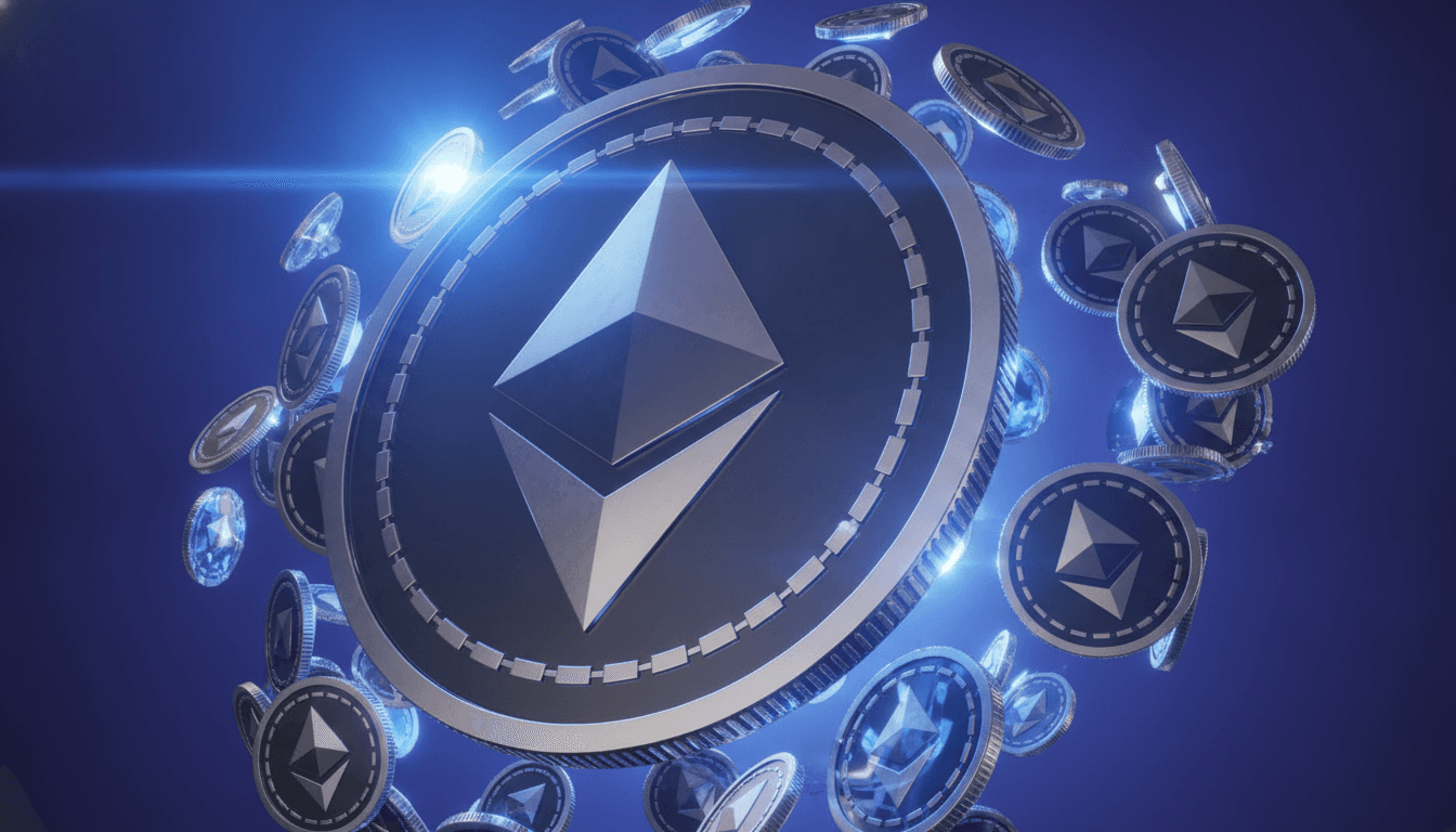 Ethereum (ETH) market analysis with key levels and structure
